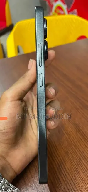 Xiaomi Redmi Note 13 128 GB Black