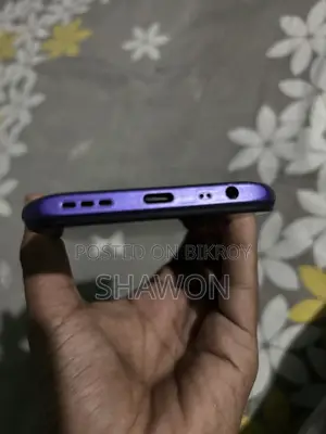 Xiaomi Redmi 9 64 GB Red