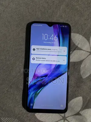 Xiaomi Redmi 9 64 GB Red