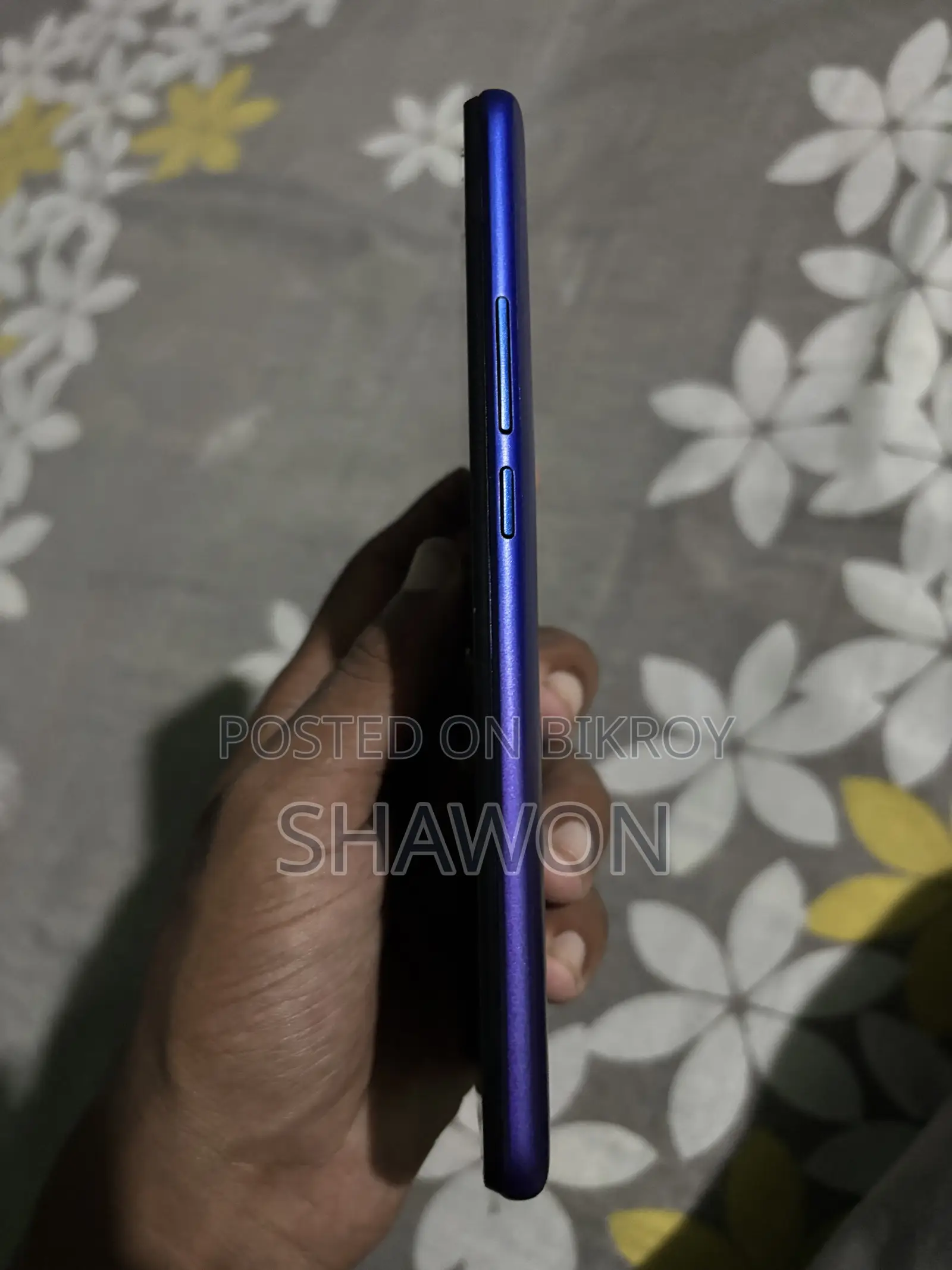Xiaomi Redmi 9 64 GB Red