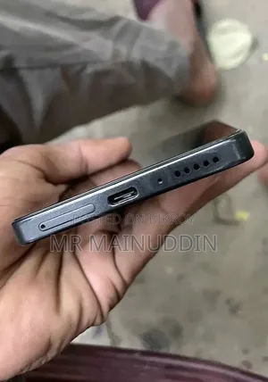 Xiaomi Redmi Note 13 128 GB Black