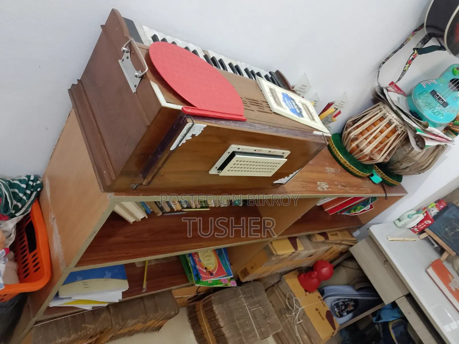 Book Self for Sell