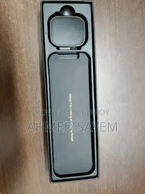 Zordai Z8 Ultra Max (49mm) - ফুল ফ্রেশ বক্সসহ (মাত্র ১মাস ব্যবহার করা)