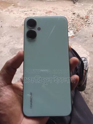Symphony Z60 64 GB Gray