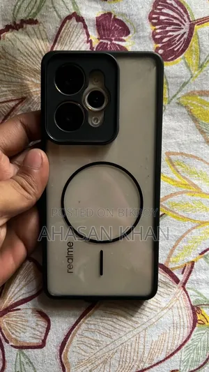 New Realme 16 Pro 256 GB Gold