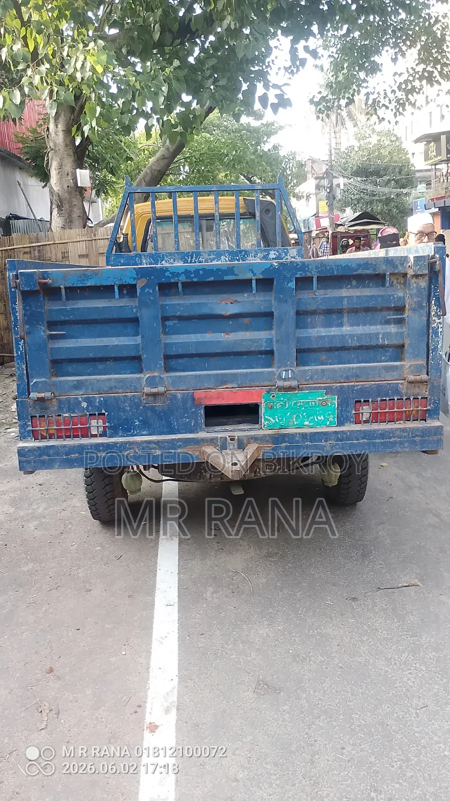 অশোক লিলেন