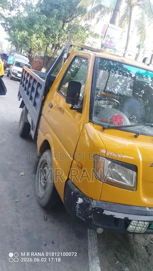 অশোক লিলেন