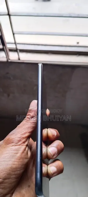 Infinix Hot 60 Pro+ 128 GB Black