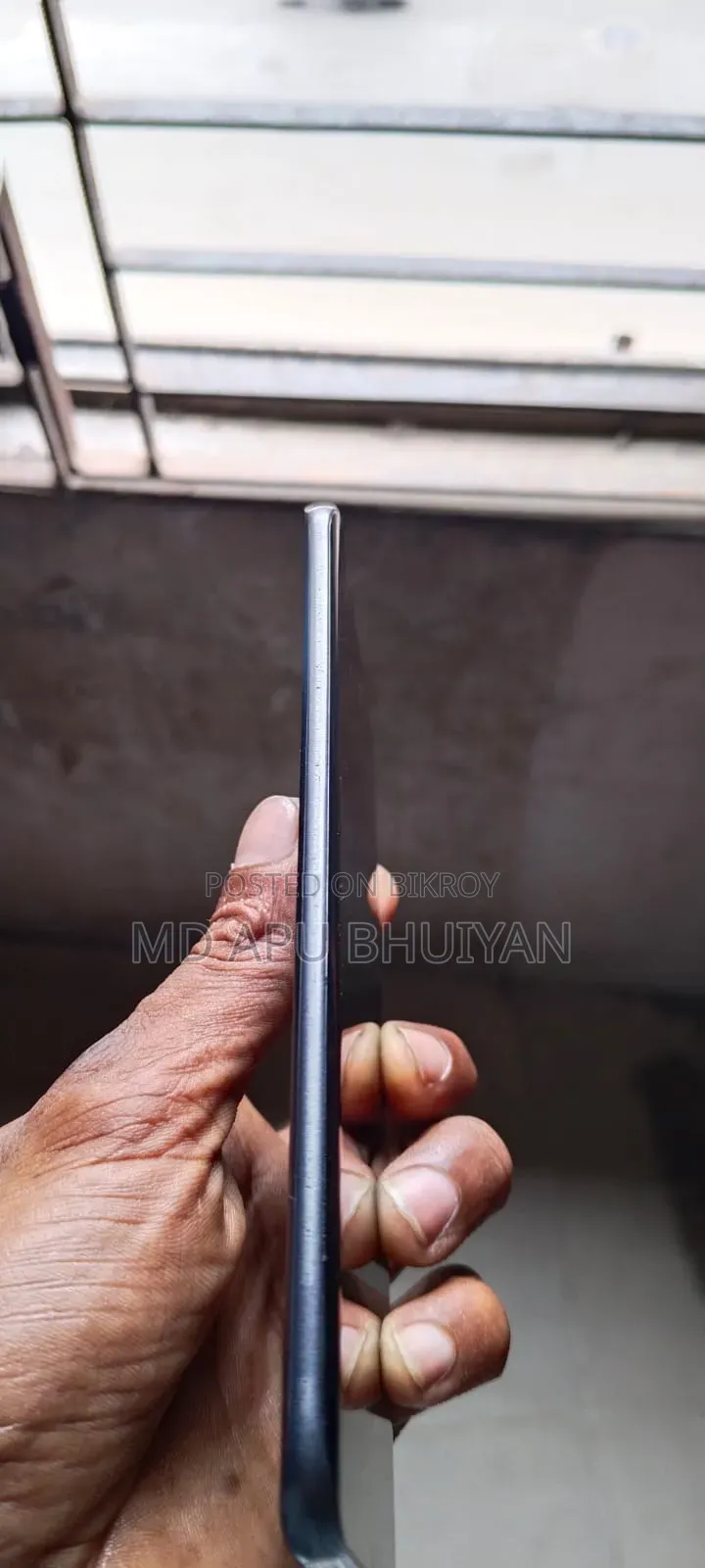 Infinix Hot 60 Pro+ 128 GB Black