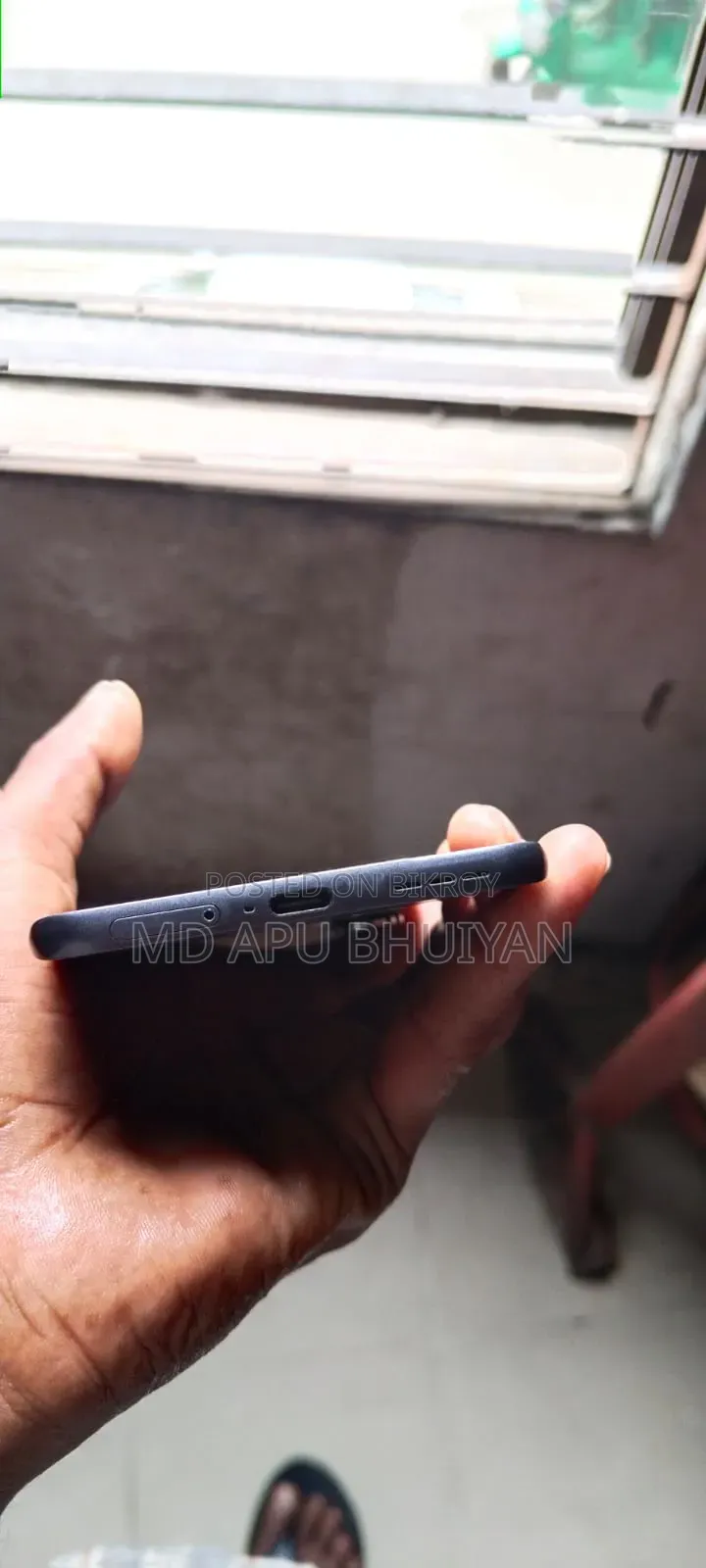 Infinix Hot 60 Pro+ 128 GB Black