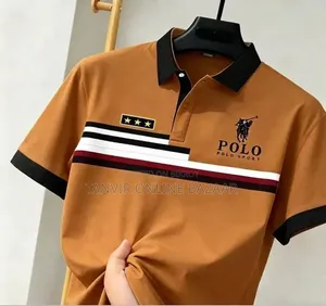 New Stylish Polo Shirt