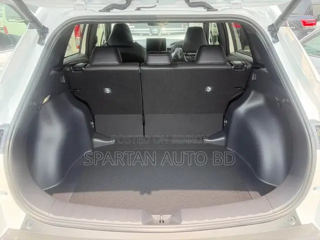 New Toyota Corolla Cross 2026 Pearl