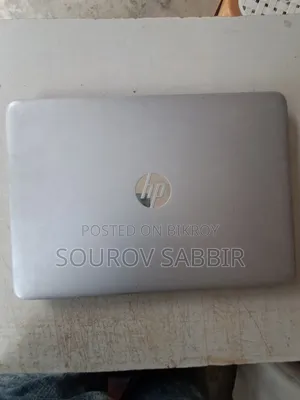 Laptop HP EliteBook 840 G6 8GB Intel Core I5 SSD 256GB