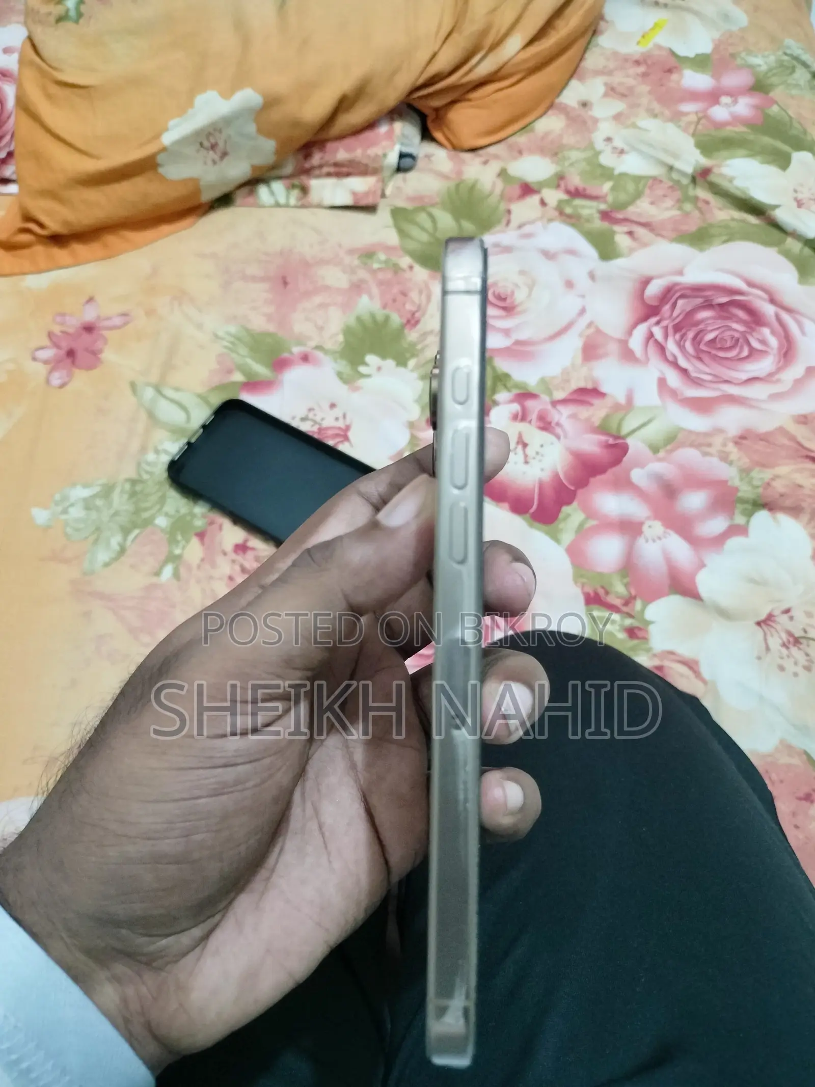 Apple iPhone 16 Pro Max 256 GB