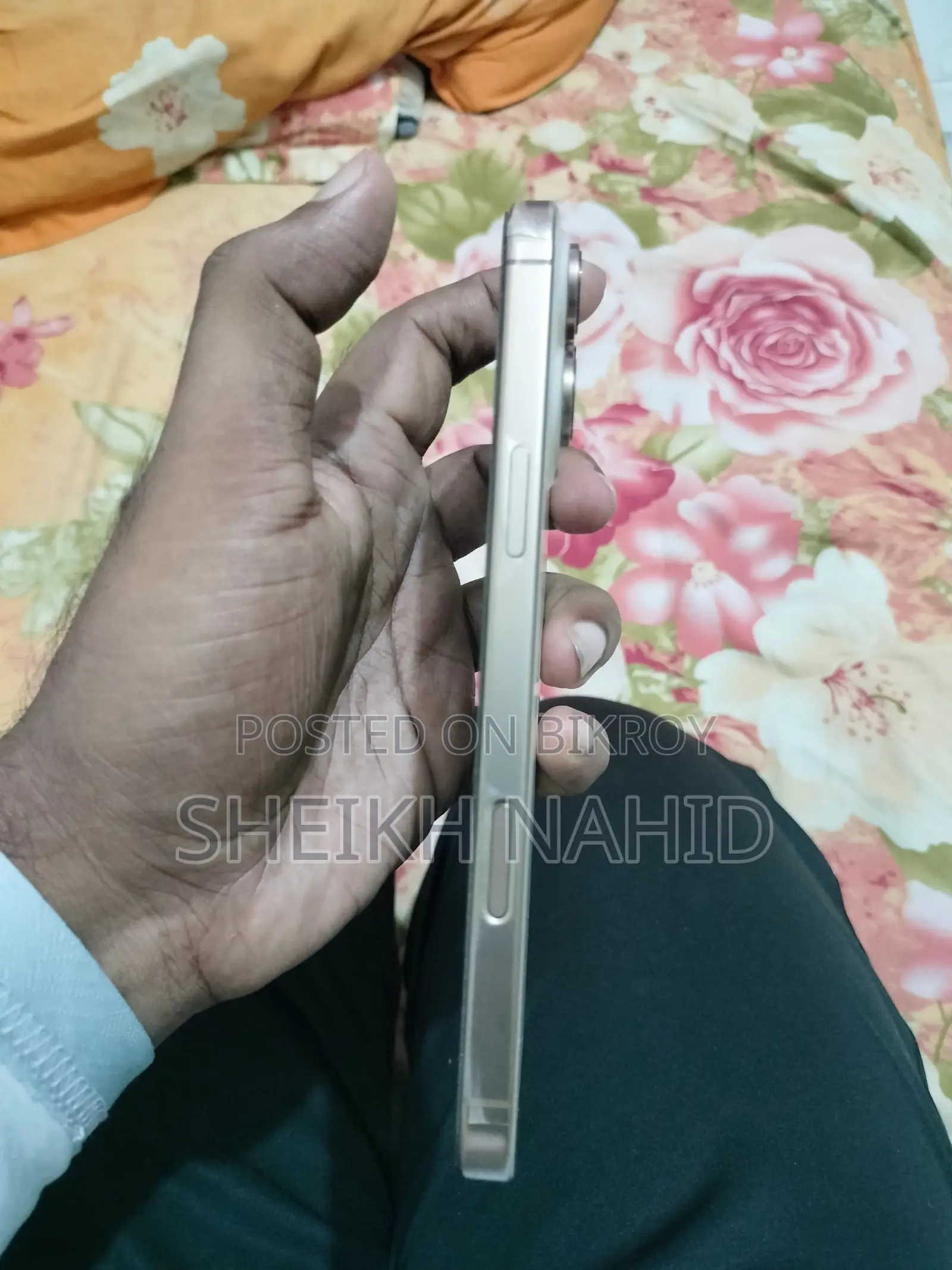Apple iPhone 16 Pro Max 256 GB