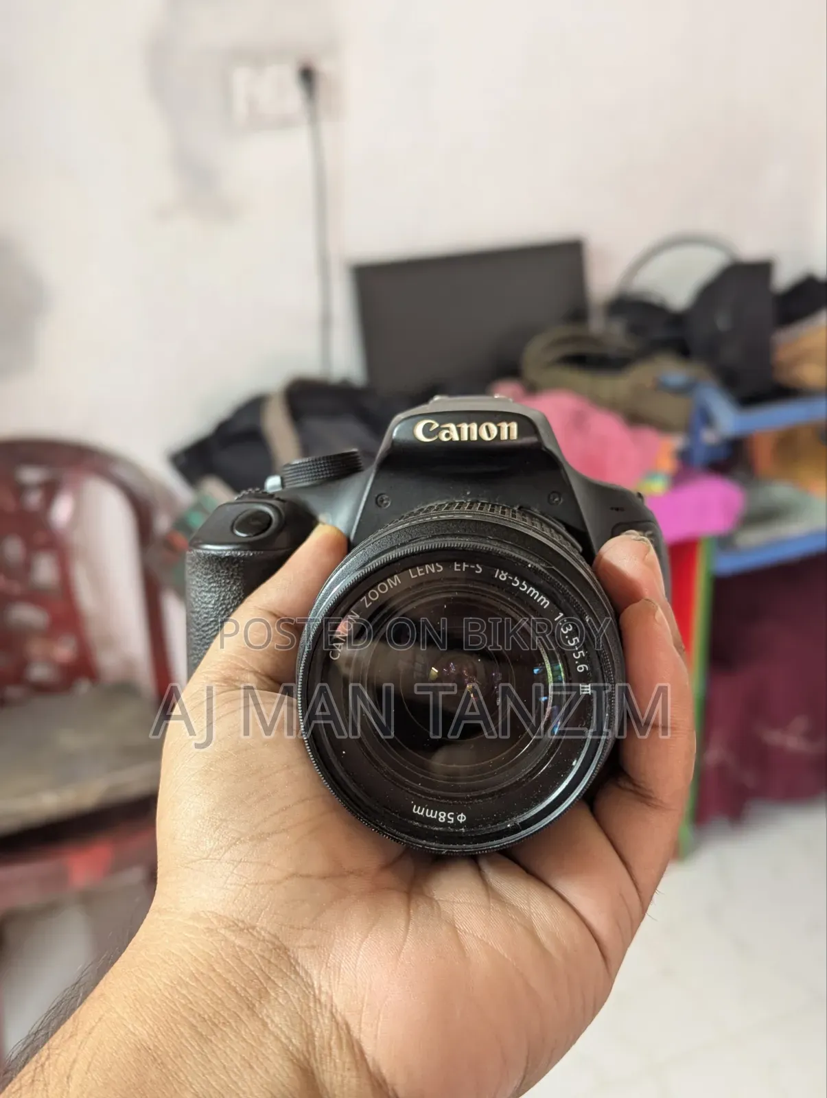Canon 1200d
