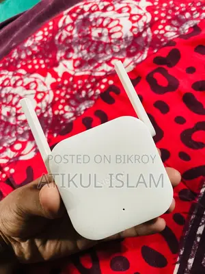 Mi Ripiter 300 MBPS Fresh