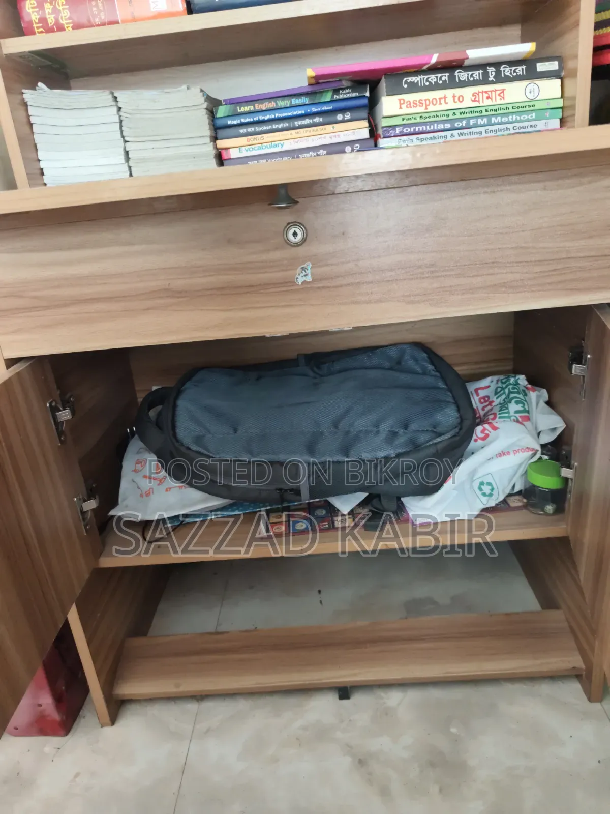 Reading Table