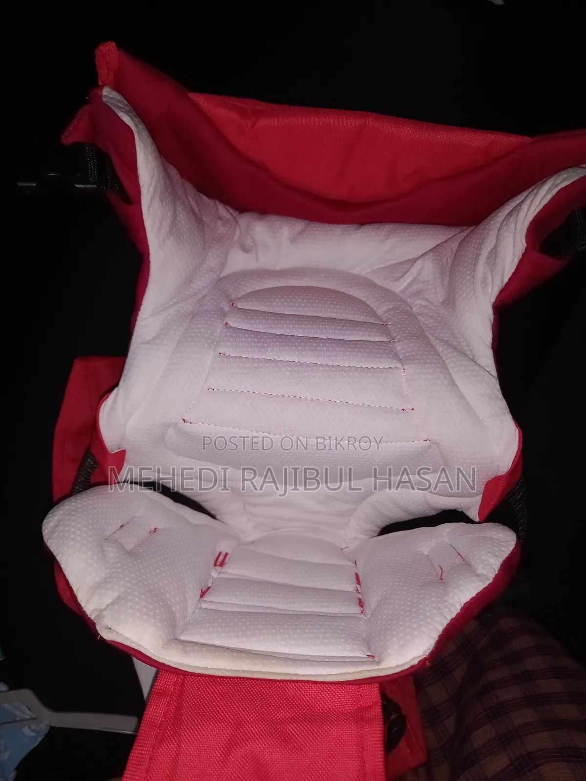 Chicco - Baby Carier
