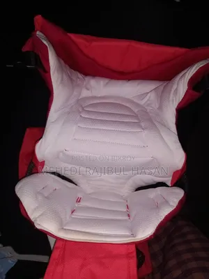 Chicco - Baby Carier