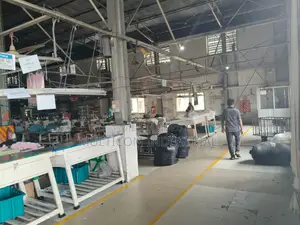 90000 sq.ft Factory Shed at Hotapara, DHK-Myn HW, Gazipur