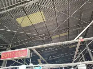 90000 sq.ft Factory Shed at Hotapara, DHK-Myn HW, Gazipur