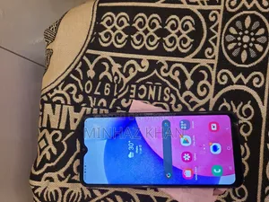 Samsung Galaxy A03s 64 GB Black