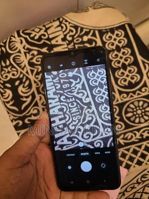 Samsung Galaxy A03s 64 GB Black