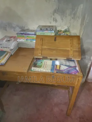 Study Table