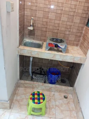 Mini Flat in সিঙ্গেল, Mirpur for Rent