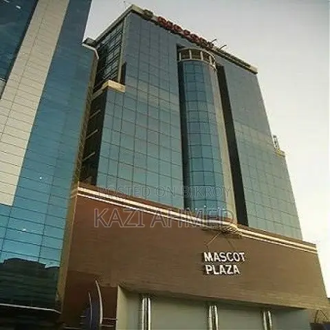 8,300 Sft. Uttara, Office Space for Rent