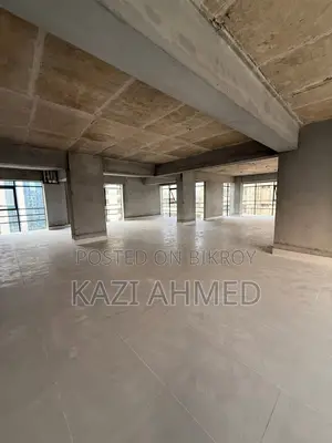8,300 Sft. Uttara, Office Space for Rent