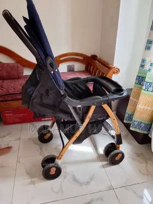 বাচ্চাদের ট্রলি