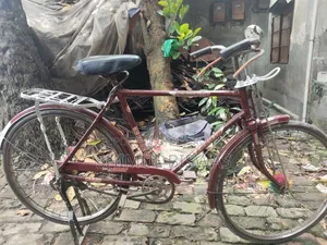 সাইকেল বিক্রি
