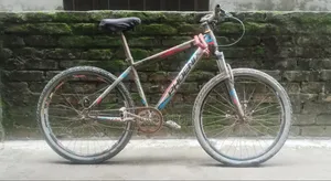 সাইকেল /Bicycle