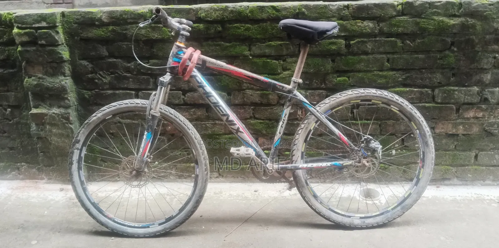 সাইকেল /Bicycle