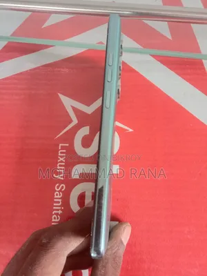 Tecno Camon 40 256 GB Blue
