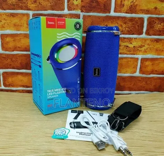 Speaker Bluetooth
