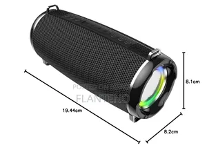 Speaker Bluetooth