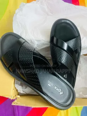 Apex Men Sandal