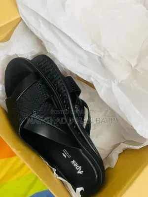 Apex Men Sandal