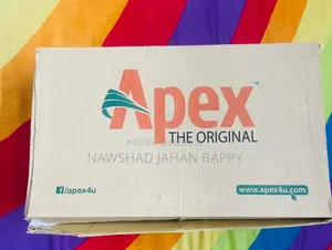 Apex Men Sandal
