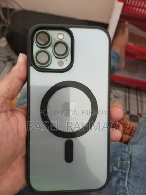 Apple iPhone 13 Pro Max 256 GB Pink