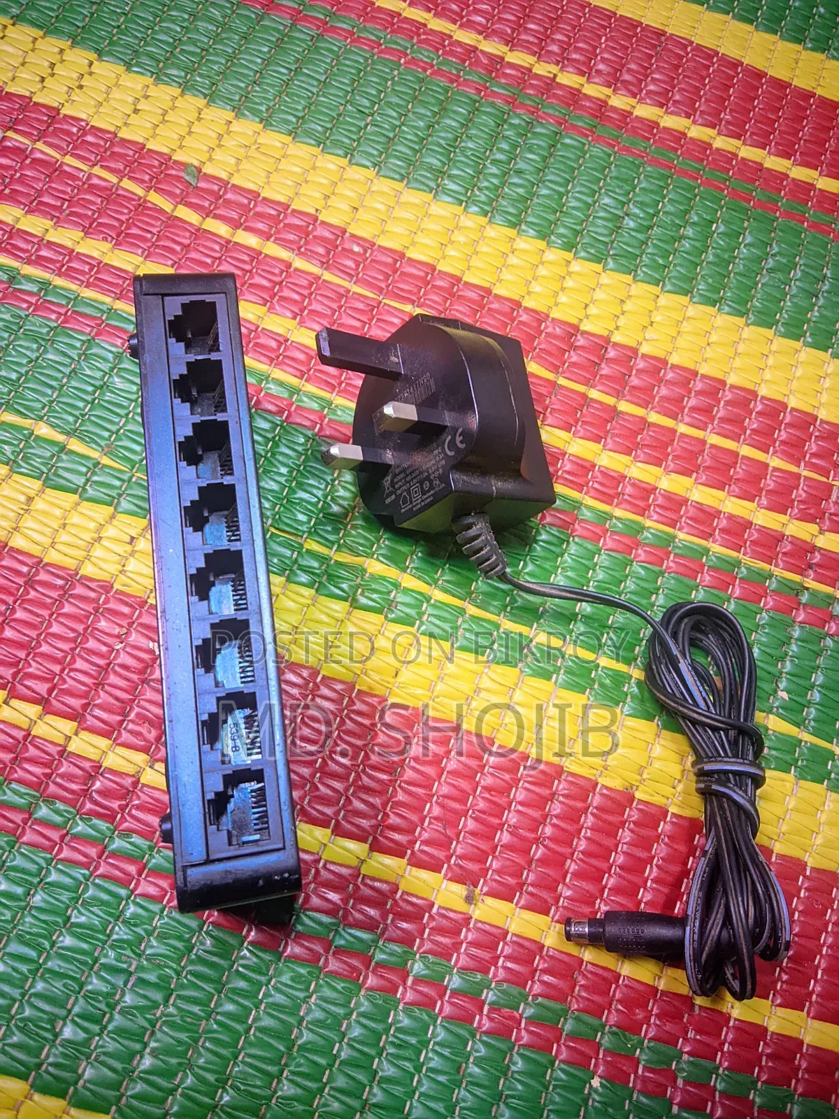 Networking Switch