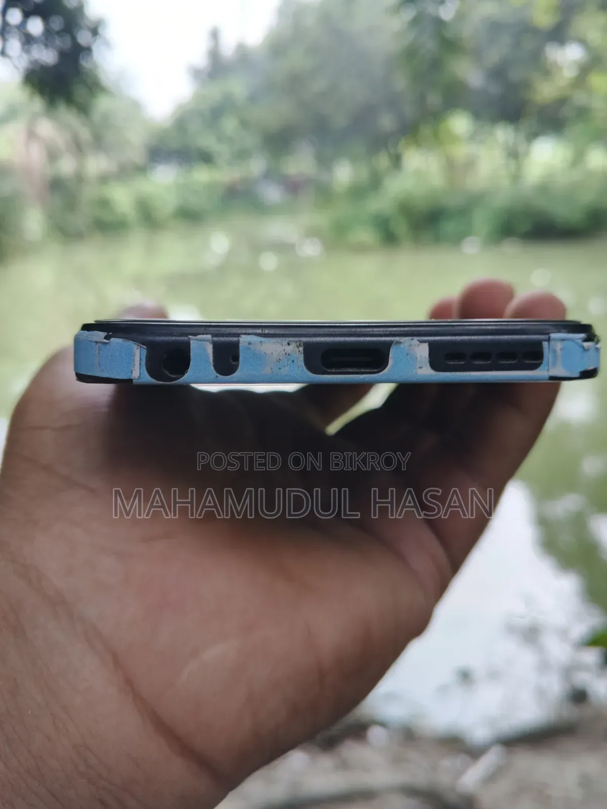 Infinix Hot 60i 128 GB Black