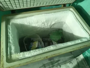 Used Deep Fridge for Sale