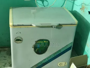 Used Deep Fridge for Sale