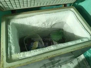 Used Deep Fridge for Sale