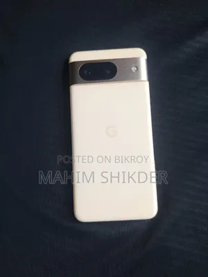 Google Pixel 8 128 GB Rose Gold