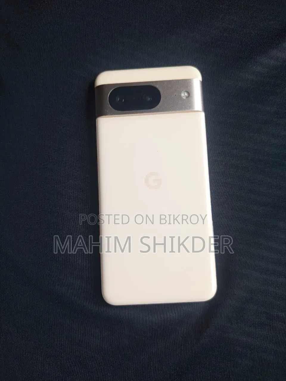Google Pixel 8 128 GB Rose Gold